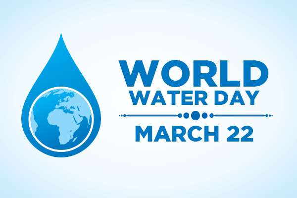 WORLD WATER DAY ACTIVITIES TO PROMOTE WATER RESOURCE MANAGEMENT IN ST. KITTS AND NEVIS