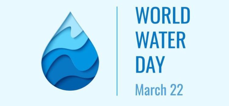 OFFICIAL ADDRESS (TEXT) FOR WORLD WATER DAY 2023 BY HON. KONRIS MAYNARD, MINISTER OF PUBLIC INFRASTRUCTURE AND UTILITIES ET AL