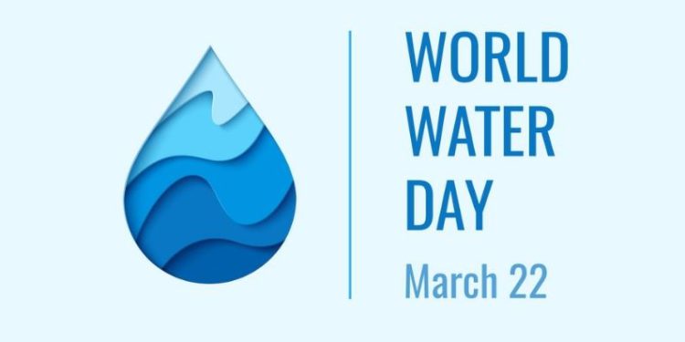 OFFICIAL ADDRESS (TEXT) FOR WORLD WATER DAY 2023 BY HON. KONRIS MAYNARD, MINISTER OF PUBLIC INFRASTRUCTURE AND UTILITIES ET AL